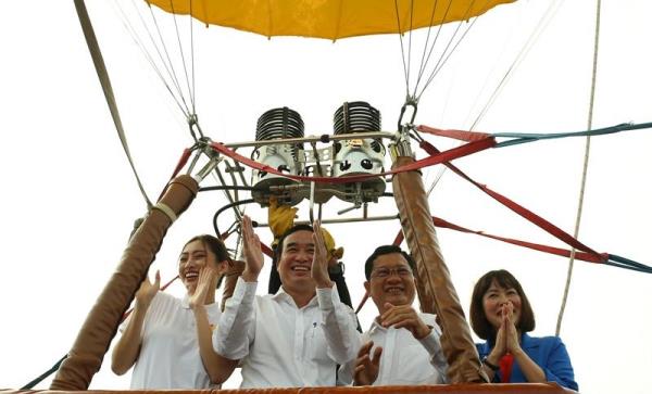 Hàng loạt sự kiện sôi động trong ngày Du lịch Đà Nẵng mở cửa trở lại