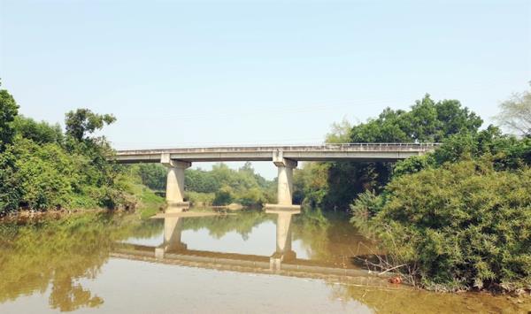 Nông thôn Hòa Vang ngày ấy, bây giờ…