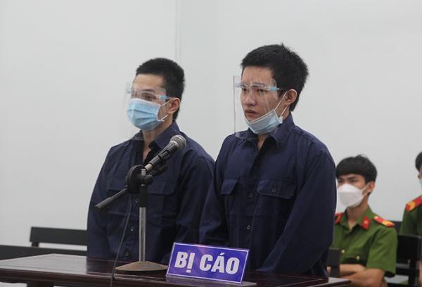 Đầu nậu lẫn chân rết cùng lãnh án