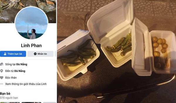 Cảnh giác chiêu dùng facebook giả để lừa tiền đặt cọc hàng của shipper