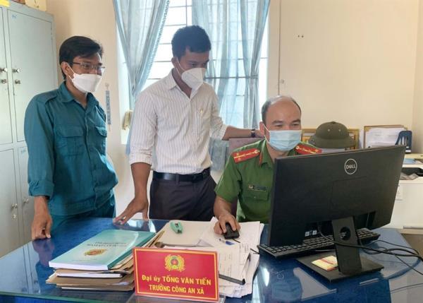 Khi mạng xã hội lan tỏa năng lượng tích cực