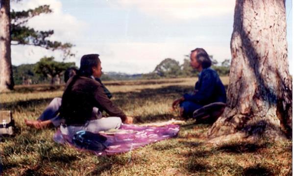 21 năm ngày mất Trịnh Công Sơn (1-4-2001 - 1-4-2022): Ngôn ngữ Trịnh