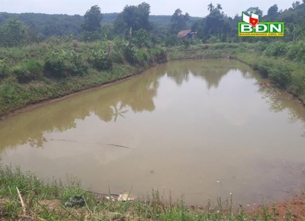 Nhiều vụ đuối nước thương tâm