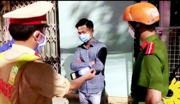 Tập trung các giải pháp nhằm kéo giảm TNGT cả 3 tiêu chí