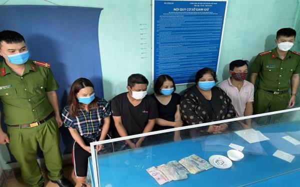 Sát phạt trong đám tang