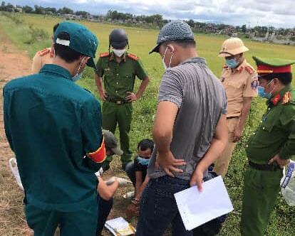 Chiêu độc không thành