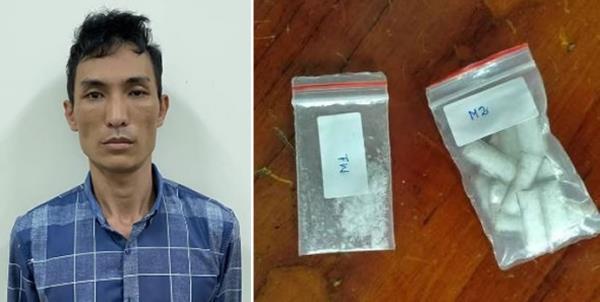 Xộ khám vì đập đá