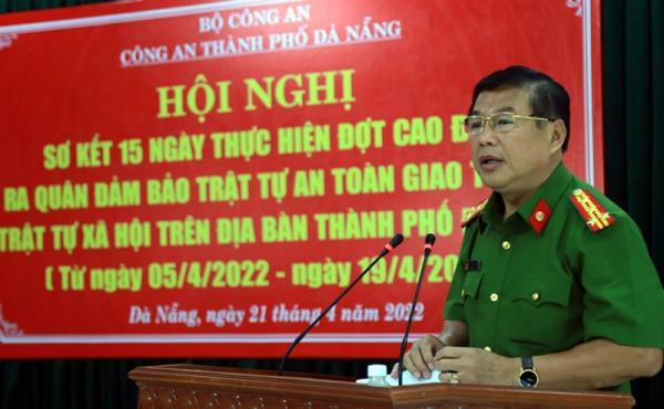 Xử lý nhiều trường hợp vi phạm nồng độ cồn và sử dụng ma túy