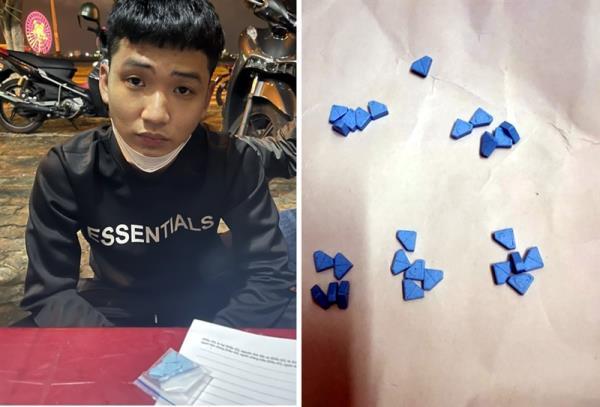 Đầu nậu ma túy chuyên… lấy mỡ nó rán nó