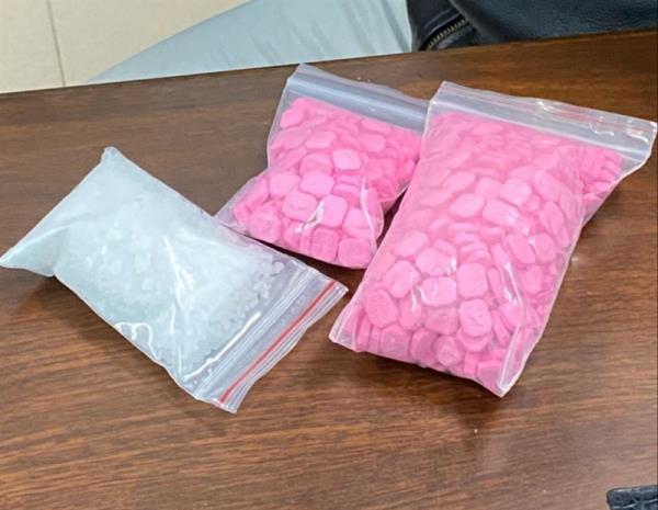 Liên tiếp triệt phá các đường dây đưa ma túy từ ngoại tỉnh về Đà Nẵng