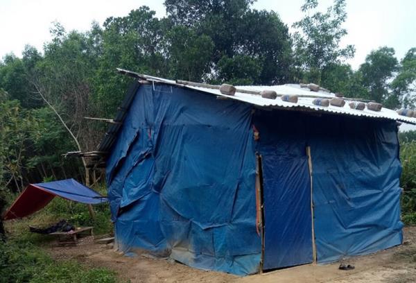 Chuyện trái khoáy giữa ban ngày