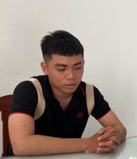 Bắt 2 đối tượng dùng facebook lừa đảo chiếm đoạt gần 140 triệu đồng