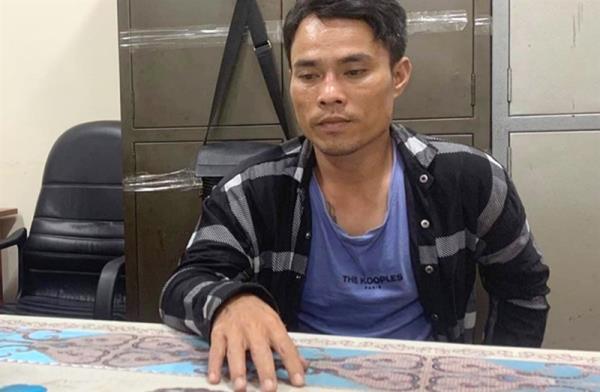 Gã con rể nuôi ý định sát hại cả nhà vợ từ 2 năm trước