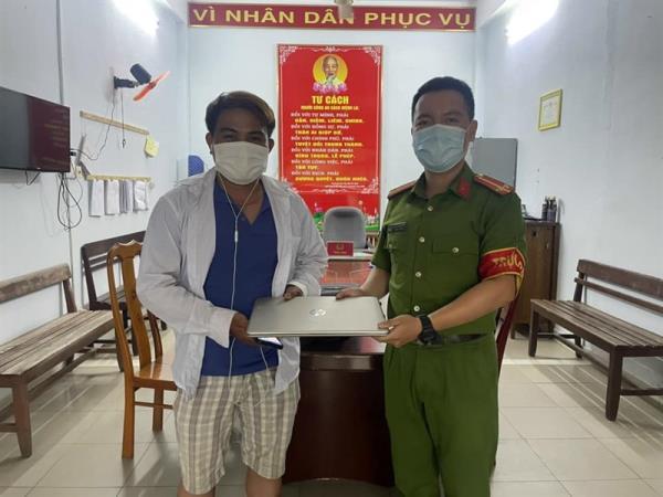 Tình người Đà Nẵng