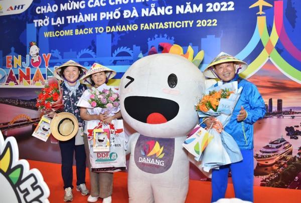 Đà Nẵng tung hàng loạt sự kiện đón du khách trong cao điểm du lịch hè