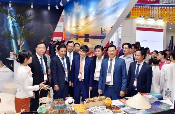 Đà Nẵng đẩy nhanh quá trình khôi phục mạng lưới hàng không và kinh tế du lịch