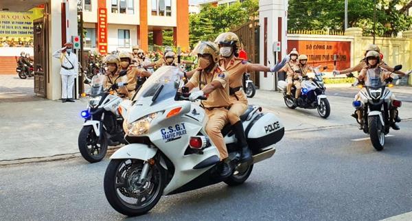 Đà Nẵng: Tai nạn giao thông gia tăng đáng báo động