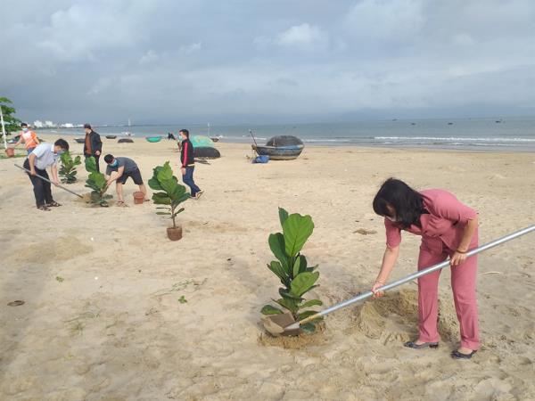 160 cán bộ lãnh đạo tham gia bồi dưỡng về quản lý không gian kiến trúc cảnh quan và bảo tồn di sản đô thị