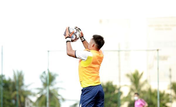 VIDEO HIGHLIGHT trận Chung kết, Giải bóng đá truyền thống tranh Cup Báo Công an TP Đà Nẵng: Mys Flower 2-2 Hiếu Hoa Quahaco (penaty 4-2)