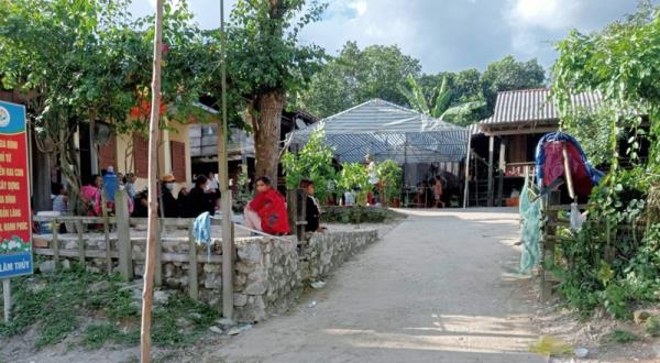 Tử vong sau 3 tháng bị chó dại cắn