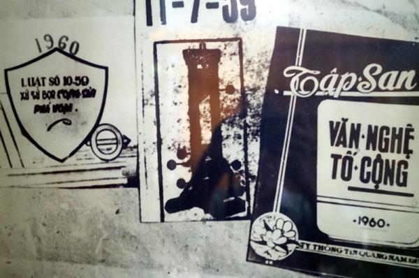 Mãi mãi xứng danh với quê hương anh hùng