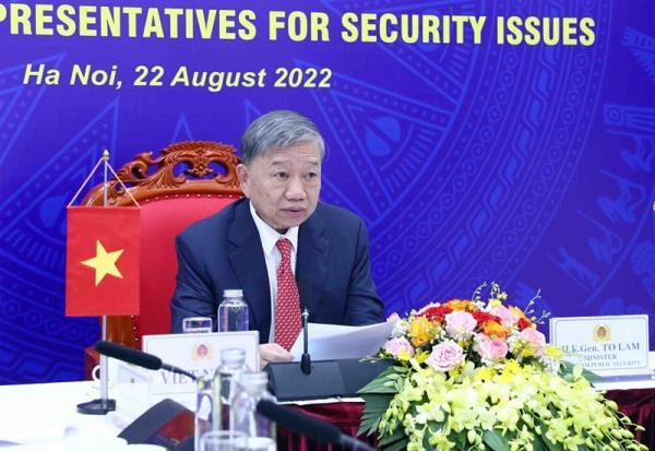 Việt Nam nhất quán ủng hộ việc tăng cường quan hệ Đối tác chiến lược ASEAN – Nga