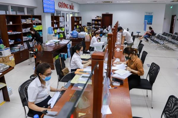 Gỡ điểm nghẽn trong thực hiện mô hình chính quyền đô thị