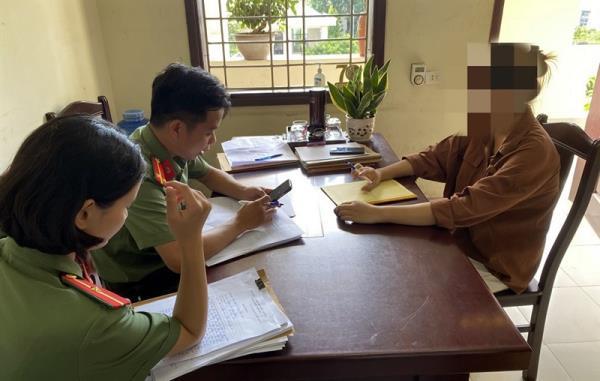 Đã sai còn ưa khẩu nghiệp