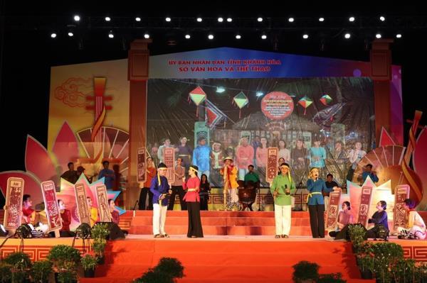 Hội An hướng tới thành phố sáng tạo…