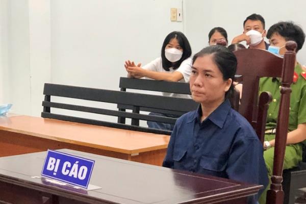 Vào tù vì vay tiền, gọi vốn mua đất rồi trốn