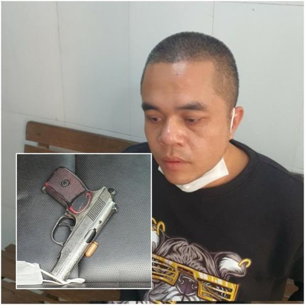 Lộ nguyên nhân chính của vụ án bắn người rúng động tại TP Vinh