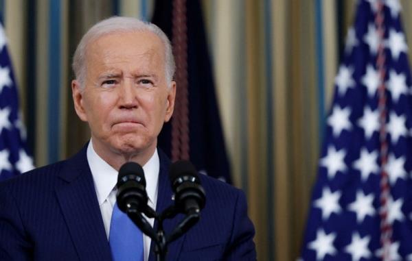 Chỉ định công tố viên đặc biệt điều tra sự cố tài liệu mật của ông Biden