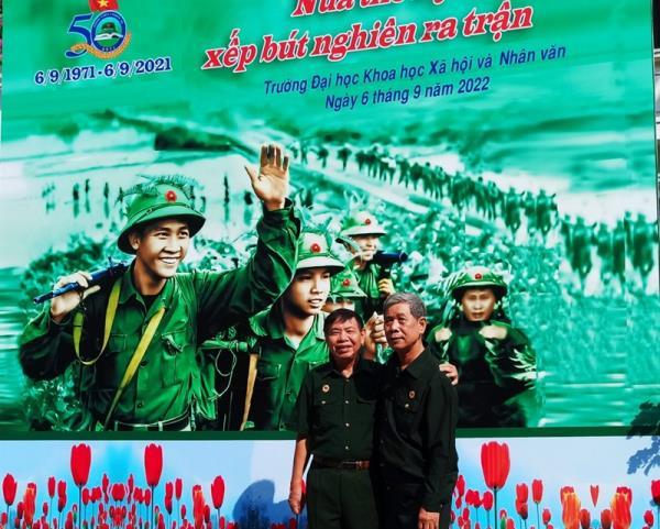 Còn một mùa Xuân để nhớ