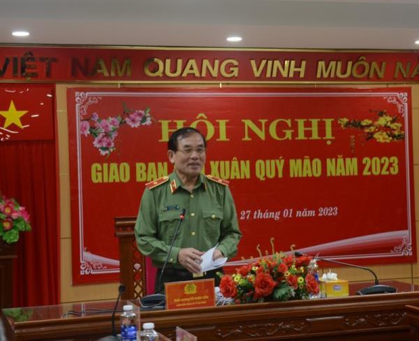 Rất nhiều hình ảnh đẹp, việc làm ý nghĩa của lực lượng Công an được nhân dân, báo chí ghi nhận