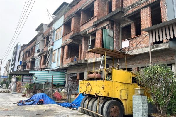 Xây biệt thự để... nuôi gà