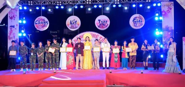 Chung kết cuộc thi Tài năng nghệ thuật Xuân và Tuổi trẻ TP Đà Nẵng-2023