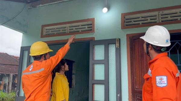 Sửa chữa điện miễn phí nhân tháng Tri ân khách hàng 2022