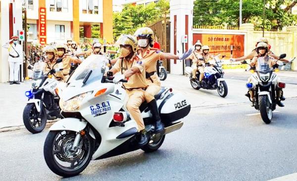 Phấn đấu tiếp tục giảm từ 5 - 10% số vụ TNGT