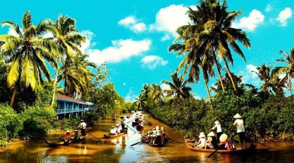 Tình tự quê hương