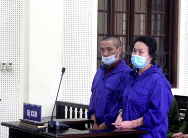 Hết tiền đong gạo con nghiện nhịn thèm đem ma túy đi bán