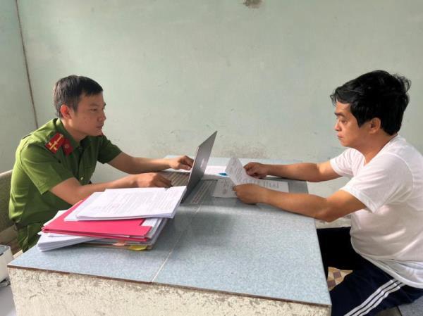 Thêm nhiều cán bộ đăng kiểm bị khởi tố, bắt tạm giam