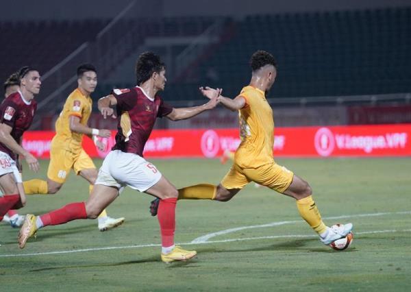 Lượt trận thứ 4, V-League 2023 ngày 17-2: Chờ những lần đầu tiên?