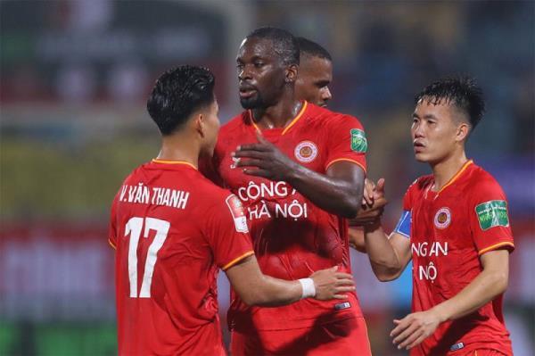 Lượt trận thứ 4, V-League 2023 ngày 18 và 19-2: Bức tốc trước chiếu nghỉ