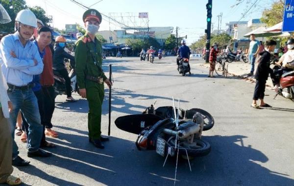 Sẵn sàng có mặt mọi nơi, mọi lúc