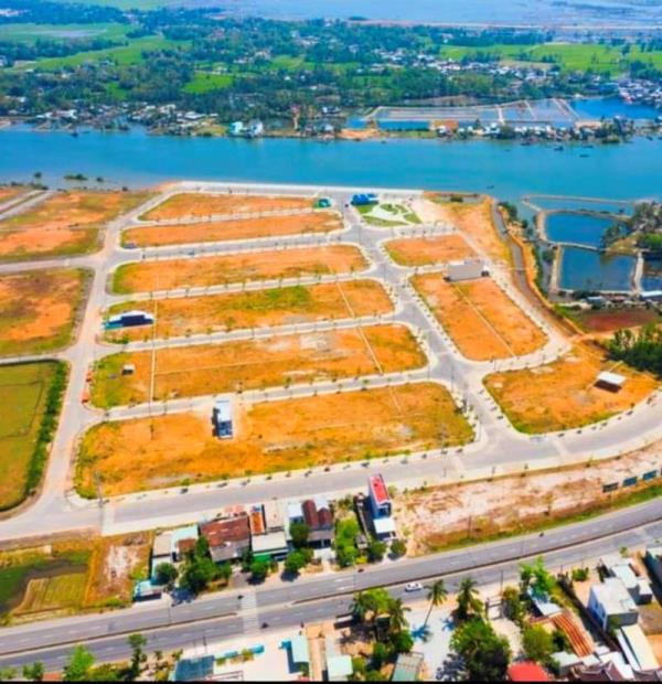 Đằng sau vụ tranh chấp bất động sản tại Dự án khu dân cư Chulai Riverside (Bài 1: Quá trình hợp tác giữa Phú Long và D.A.C)