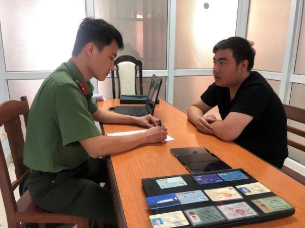 Đà Nẵng: Bắt đối tượng giăng bẫy phòng trọ đẹp, giá rẻ trên mạng để chiếm đoạt tiền cọc