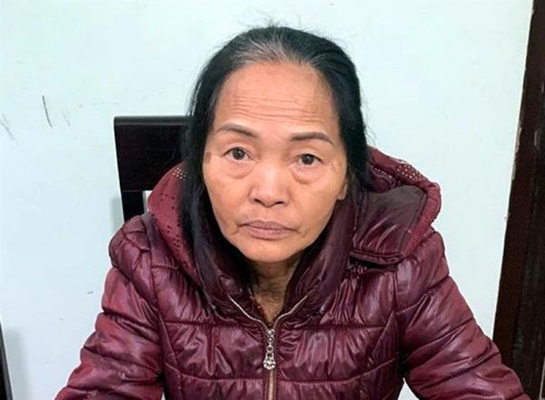 Bắt đối tượng cho vay nặng lãi