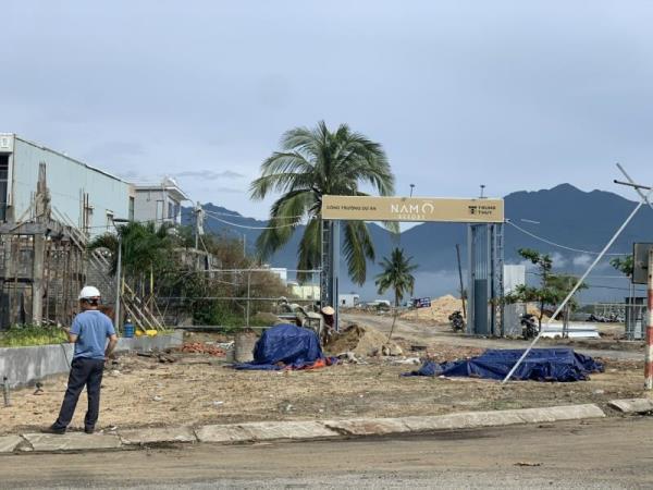 Gian nan xử lý hơn 200 dự án dang dở nhiều năm