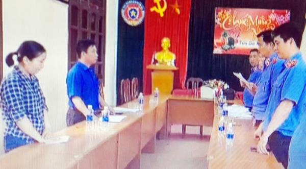 Cơ quan điều tra Viện KSND Tối cao điều tra 2 vụ án Giả mạo công tác và Tham ô tài sản xảy ra tại Quảng Trị