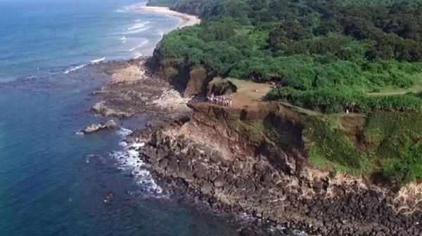 Đề nghị chấm dứt dự án treo tại Mũi Trèo